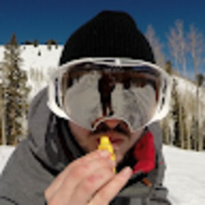 Meet your Posher, Stephen